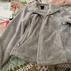 Brushed gray North FCe